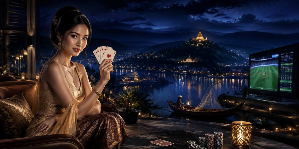 slot369 slot369 အတွက် တိုက်ရိုက်ကာစီနို စလော့ လမ်းညွှန်