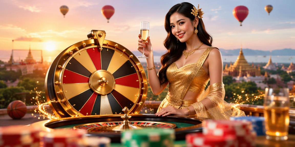 slot369 mobile gaming